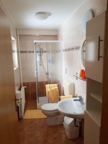 Hostal Penzion Pr' Betel