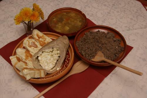 Hostal Penzion Pr' Betel