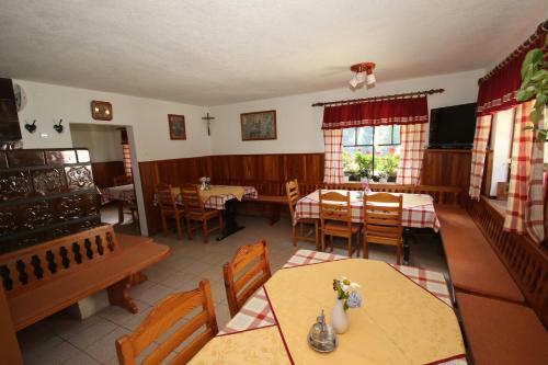 Hostal Penzion Pr' Betel