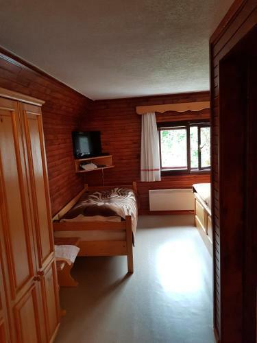 Hostal Penzion Pr' Betel