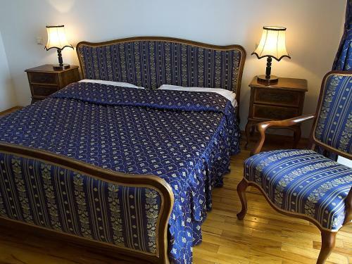 Hotel Golf Grad Mokrice