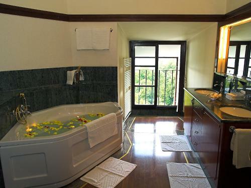 Hotel Golf Grad Mokrice