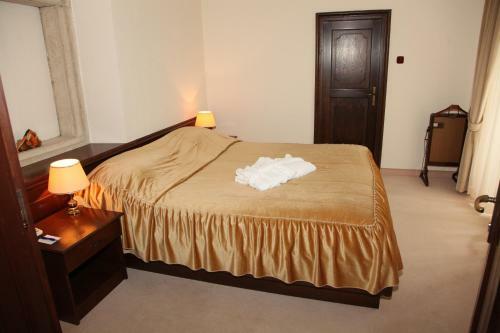 Hotel Golf Grad Mokrice