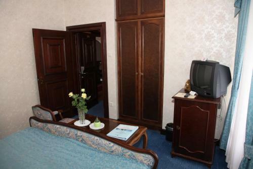 Hotel Golf Grad Mokrice