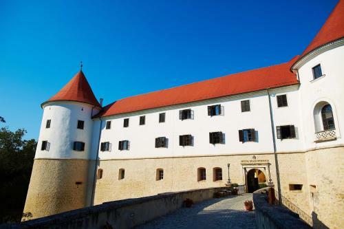 Hotel Golf Grad Mokrice