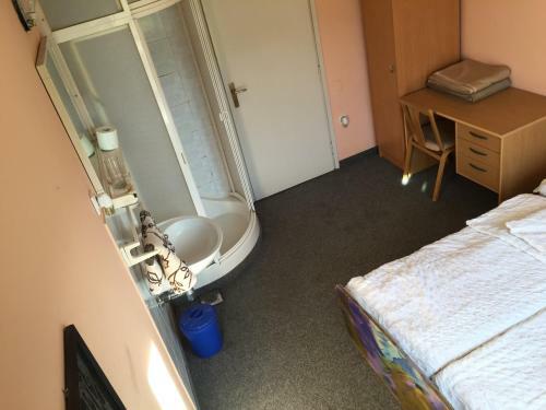 Hostal Guest House Hojnik