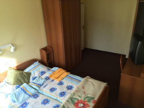 Hostal Guest House Hojnik
