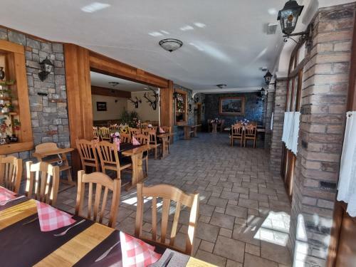 Agroturismo Farm Stay Peternelj