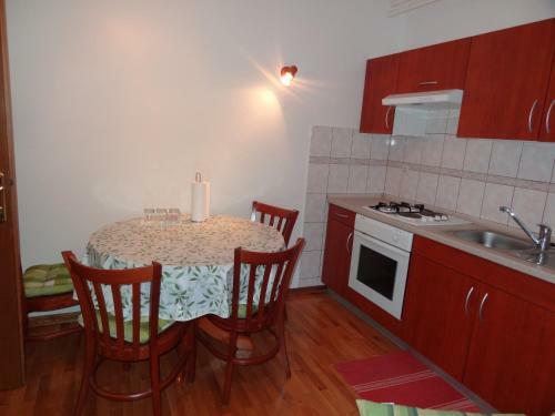 Rooms Antonija