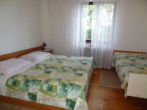 Rooms Antonija