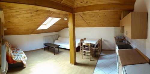 Apartment Zver