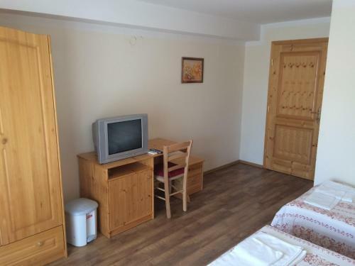 Hostal Gostilna Turk