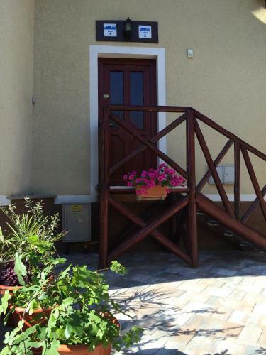 Hostal Gostilna Turk