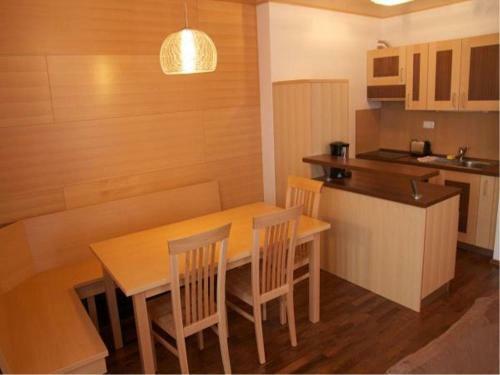 Aparthotel Luxury Apartments Bona - Bolfenk