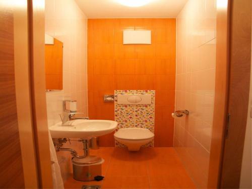 Aparthotel Luxury Apartments Bona - Bolfenk