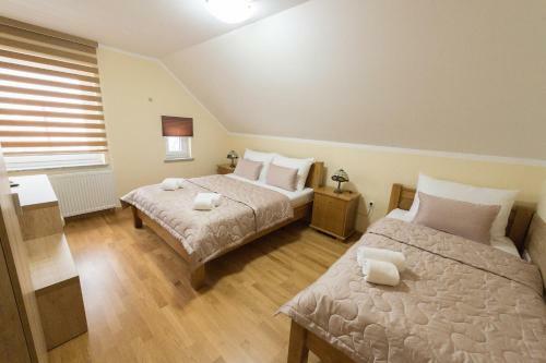 Hostal Guest House Gor?i?