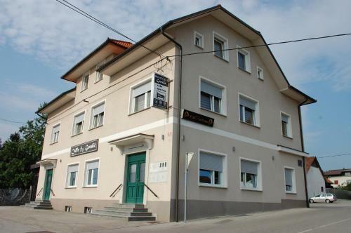 Hostal Guest House Gor?i?