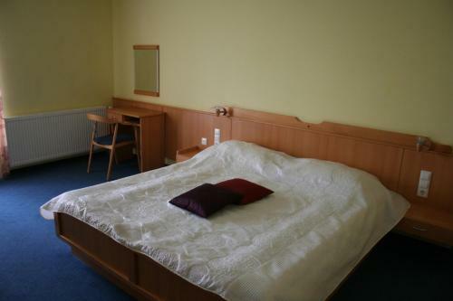 Hotel Botra
