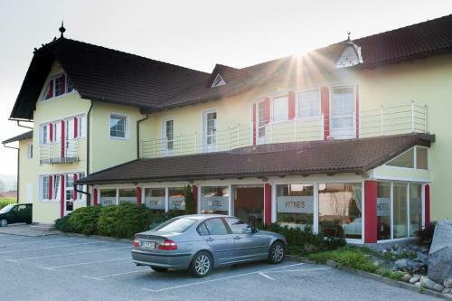 Hotel Botra