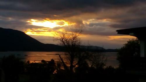 Apartamentos Preno?i??a Jezero