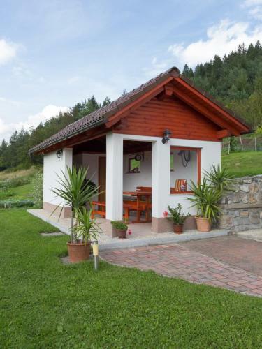 Apartamentos Preno?i??a Jezero