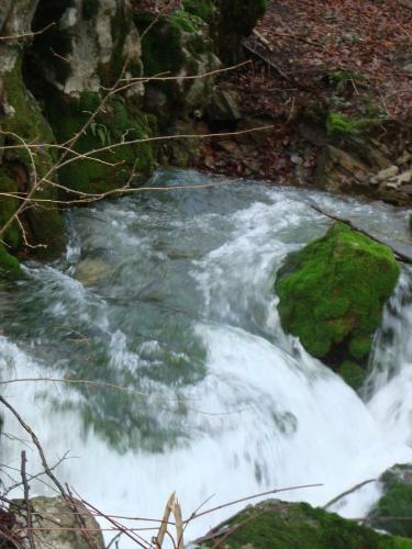 Apartamentos Preno?i??a Jezero