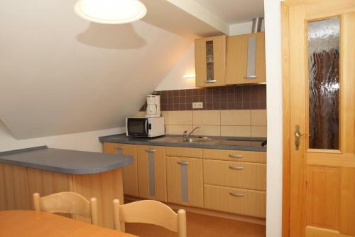 Apartment Pri Bo?tjanovcu
