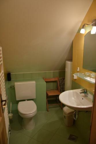 Apartment Pri Bo?tjanovcu