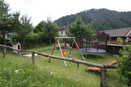 Apartment Pri Bo?tjanovcu
