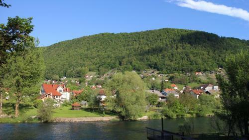 Hostal Apartmaji In Sobe Ramar