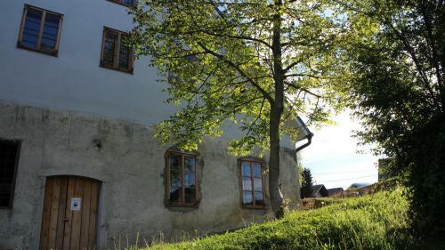 Hostal Apartmaji In Sobe Ramar