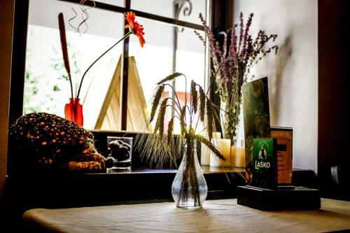 Hostal Framski Hram Guest House