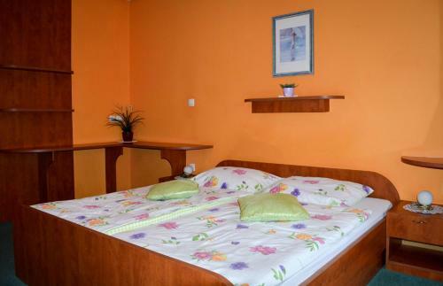 Hostal Penzion Gostilna Keber