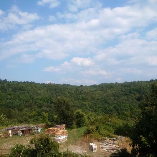 Bed & Breakfast Osterija Na Planinci