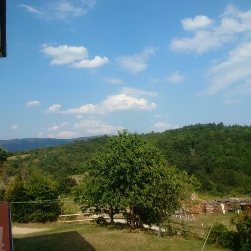 Bed & Breakfast Osterija Na Planinci