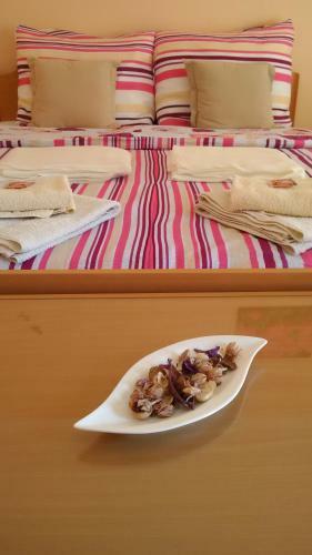 Bed & Breakfast Osterija Na Planinci