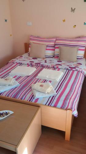 Bed & Breakfast Osterija Na Planinci