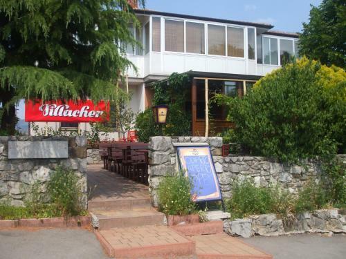 Bed & Breakfast Osterija Na Planinci