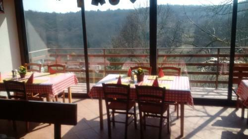 Bed & Breakfast Osterija Na Planinci