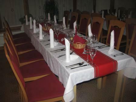 Hostal Gostilna Metka
