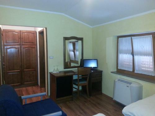 Agroturismo Tourist Farm Arkade