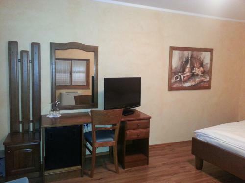 Agroturismo Tourist Farm Arkade