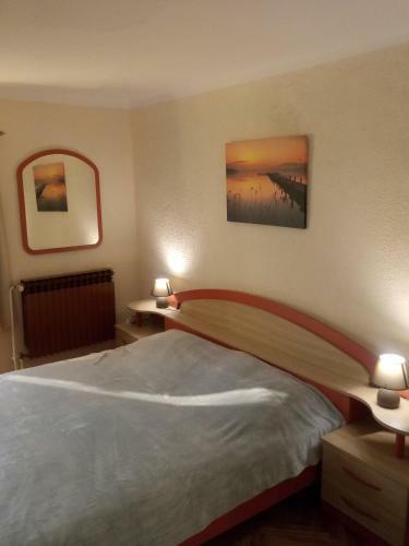 Hostal Gostilna Tratnik