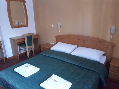 Hotel Rakov Skocjan