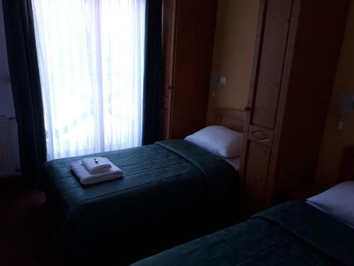Hotel Rakov Skocjan