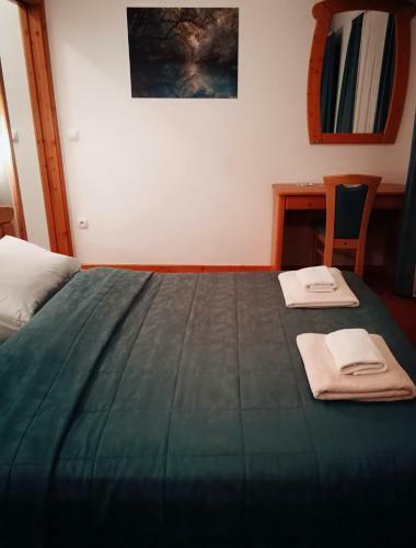 Hotel Rakov Skocjan