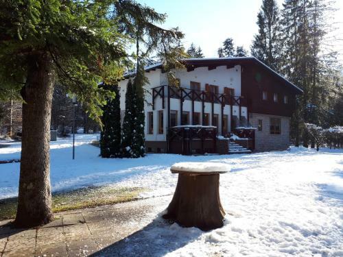 Hotel Rakov Skocjan