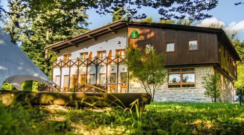 Hotel Rakov Skocjan