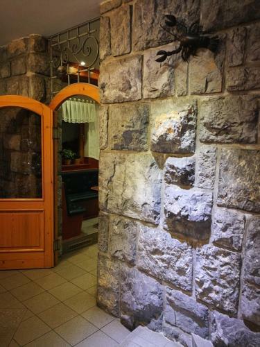 Hotel Rakov Skocjan