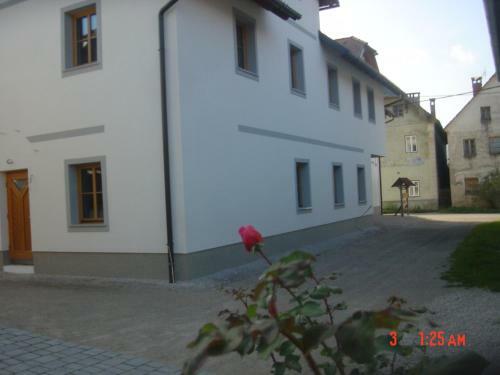 Apartments Vrdjan